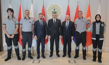 Okullara özel güvenlik talebi