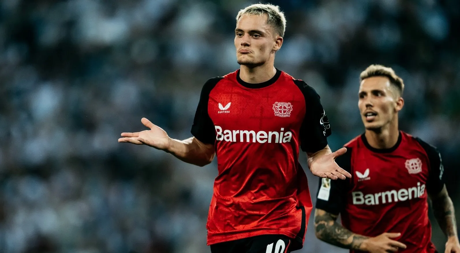 Bayern Münih - Leverkusen maçı ne zaman, saat kaçta ve hangi kanalda? UEFA Şampiyonlar Ligi karşılaşmaları