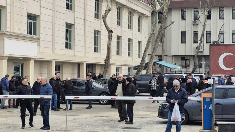 SON DAKİKA | Beykoz Belediyesi’nde hesap günü! Alaattin Köseler hakim karşısında: Mahkeme başkanından çok sert uyarı!
