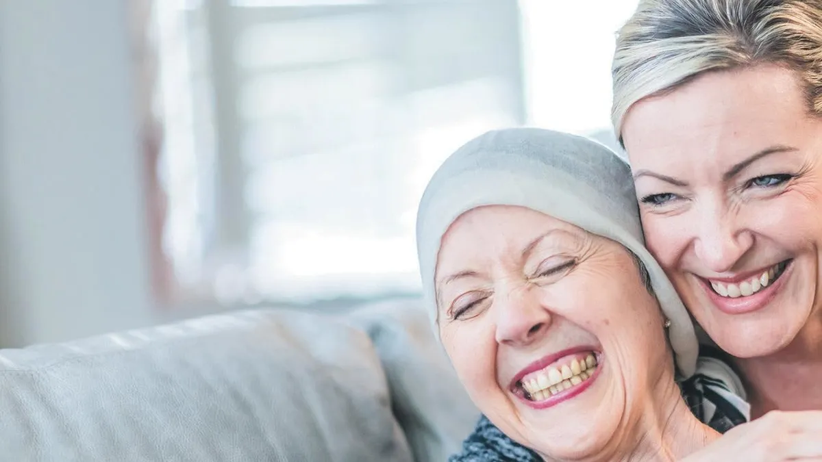 Kanser tedavisinde umut veren gelişme