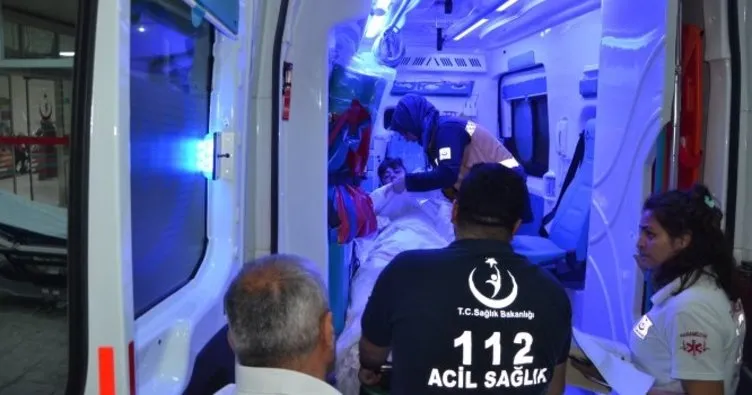 Adana’daki düğünde çıkan silahlı kavgada yaralanan 2 çocuktan biri öldü