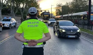 İstanbul’da Trafiğe Kapalı Yollar 24 Ekim 2026: Vatan Caddesi kapalı mı? İşte alternatif güzergahlar
