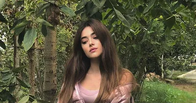 Zalim İstanbul’un Damla’sı Simay Barlas cesur pozlarıyla olay yarattı! İşte Zalim İstanbul ile yıldızı parlayan Simay Barlas...