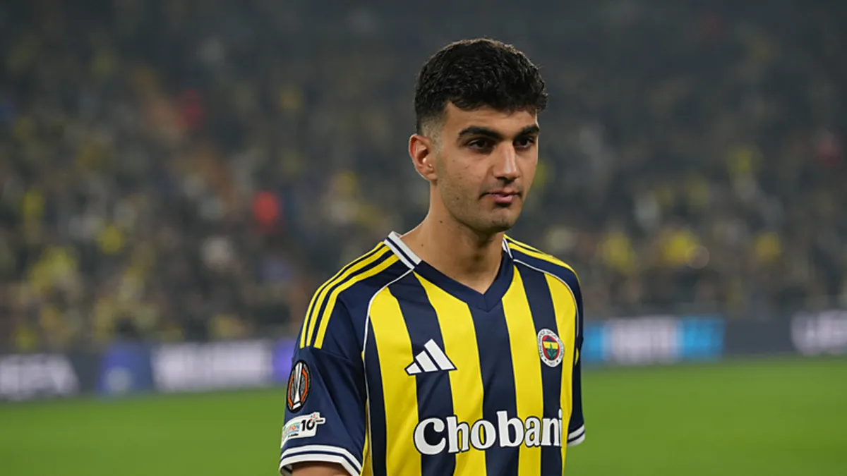 Yiğit Efe Demir: Fenerbahçe’nin hedefi her zaman en yukarısıdır Yiğit Efe Demir: Fenerbahçe’nin hedefi her zaman en yukarısıdır