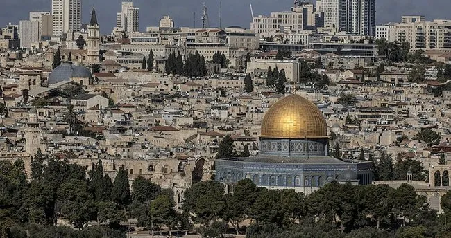 Filistinlilerin Osmanlı’ya gönderdiği ‘destek’ telgrafı ortaya çıktı Filistinlilerin Osmanlı’ya gönderdiği ‘destek’ telgrafı ortaya çıktı