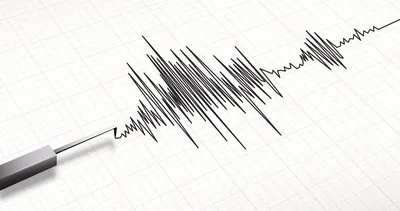 SON DEPREMLER LİSTESİ 24 ARALIK | En son depremler nerede oldu, kaç şiddetinde?