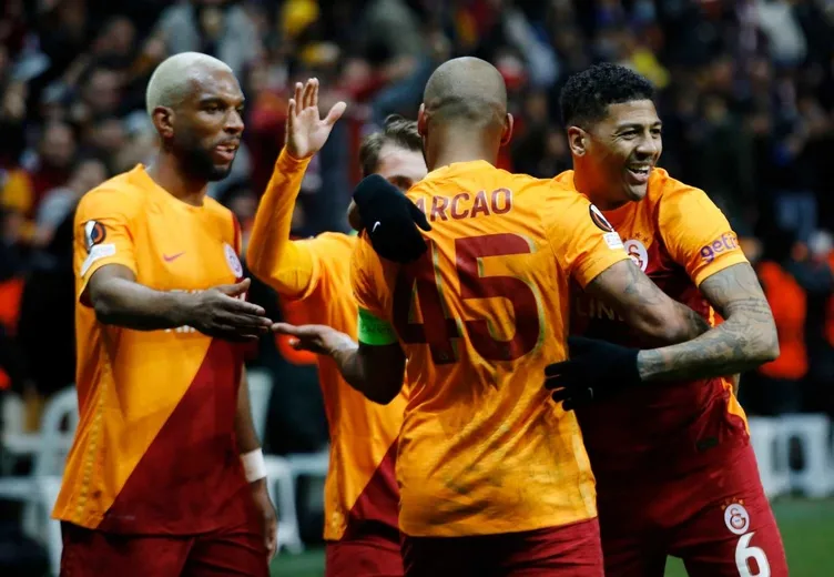 Son dakika haberi: Ryan Babel’den açıklama: Sözlerim çarpıtıldı