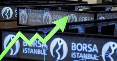 SON DAKİKA: Borsa İstanbul’dan 1 rekor daha!