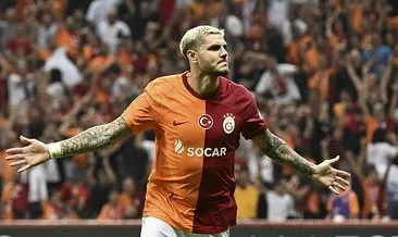 Son dakika Galatasaray haberleri: Galatasaray, Trabzonspor planını belirledi! Tüm gözler Icardi’de...