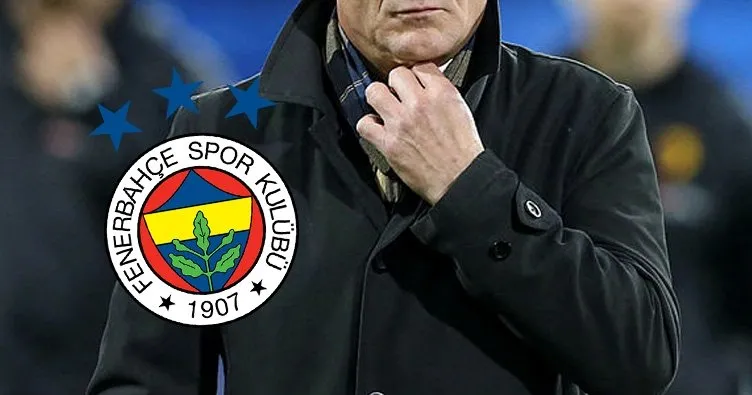 Son dakika: Favre ve Marcos Silva derken Fenerbahçe’de sürpriz teknik direktör adayı! İtalyan...