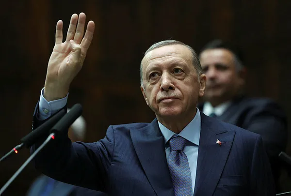 Son dakika: Başkan Erdoğan'dan Netanyahu'ya sert uyarı: Ey İsrail! Batı'nın sana borcu çok, ama Türkiye'nin yok!