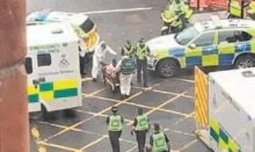 Glasgow’da bıçaklı saldırı: 3 ölü