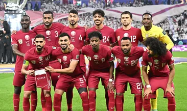 2026 FIFA Dünya Kupası’nda J Grubu: Ürdün