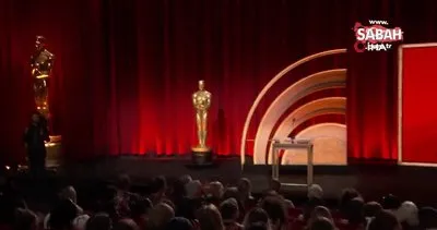 2024 Oscar adayları belli oldu! İşte 2024 Oscar adayları!