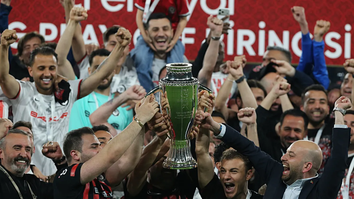 Çorum, Süper Lig’deki 39. deplasman olacak! Çorum, Süper Lig’deki 39. deplasman olacak!