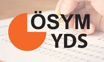 ÖSYM YDS/2 BAŞVURU EKRANI 2026 | YDS/2 başvuruları nasıl yapılır, son gün ne zaman?
