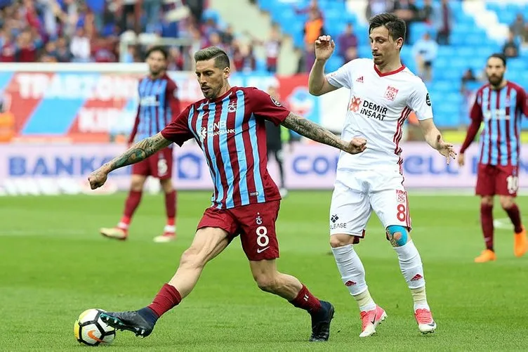 Şenol Güneş, Trabzonsporlu yıldızda ısrarlı! İşte Beşiktaş’ın transfer formülü