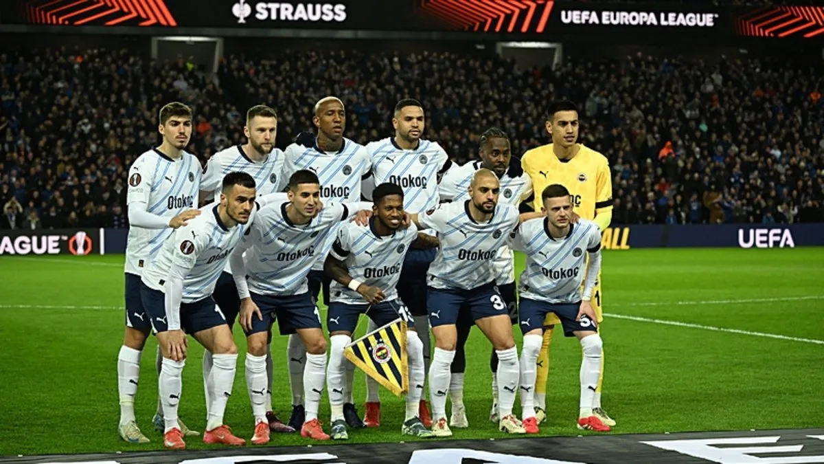 Fenerbahçe'nin UEFA'dan elde ettiği gelir belli oldu! İşte toplam para ödülü...
