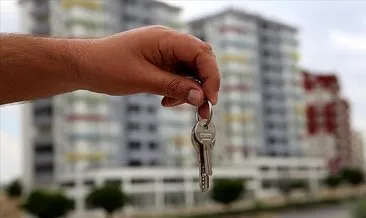 Konut satış istatistikleri açıklandı: En çok konut satılan iller belli oldu #ankara