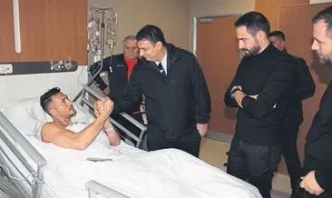 Jahovic’e operasyon