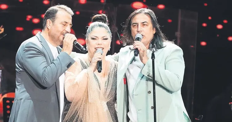 Bu iş cesaret ister