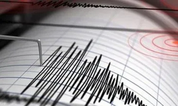Akdeniz’de üst üste depremler! AFAD 4.6 şiddetindeki sarsıntıyı açıkladı: SON DEPREMLER LİSTESİ
