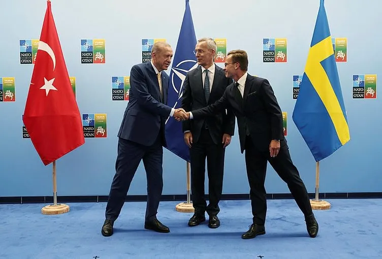 İsveç ile NATO toplantısının arka planını SABAH açıklıyor! Vilnius’ta kıran kırana müzakere: Erdoğan’dan net mesajlar