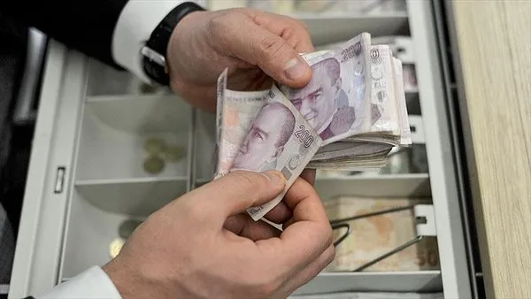 Emekliye 241 lira zam