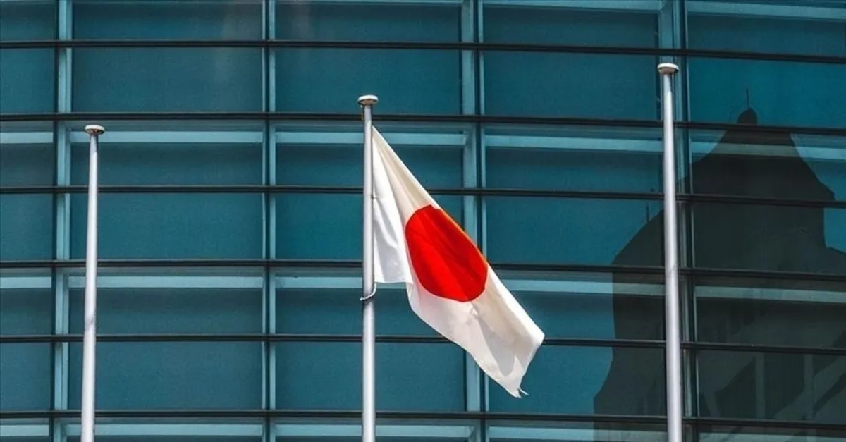 Japonya'da Çocuk Nüfusu 350 Bin Azaldı