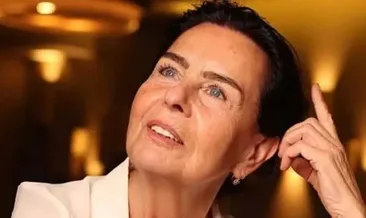 Yeşilçam’ın mavi gözlü efsanesiydi