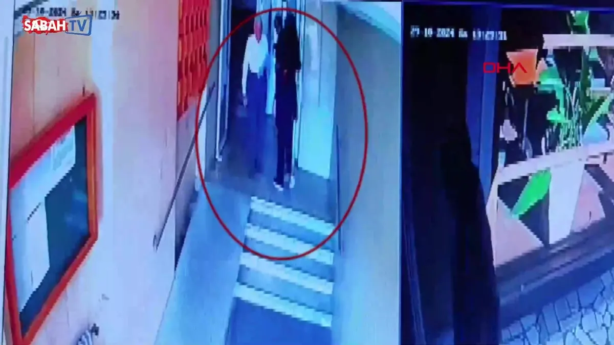 Kalça dolgusu yaptırmak için gitmişti! Güzellik uğruna canından oldu: 6 kişi için hapis istendi | Video videosunu izle Kalça dolgusu yaptırmak için gitmişti! Güzellik uğruna canından oldu: 6 kişi için hapis istendi | Video videosunu izle