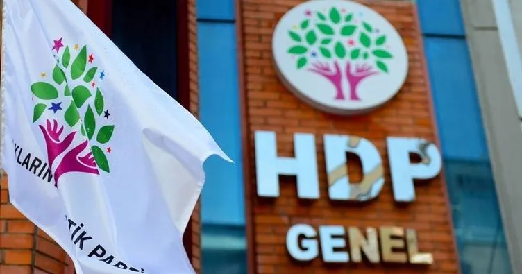 HDP’nin ek savunması Yargıtay Cumhuriyet Başsavcılığı’na tebliğ edildi