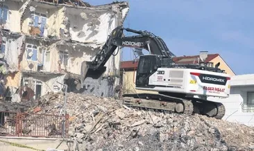 Fırsatçılar iş başında