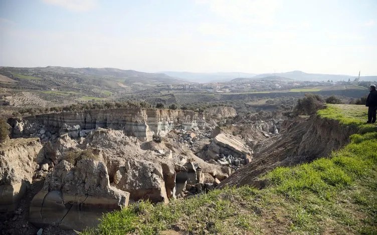 'Anadolu 4 metre kaydı' Fransız deprem uzmanı canlı yayında tek tek anlattı: Yapay deprem sorusuna yanıt...