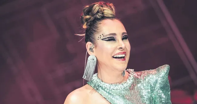 ‘Komedi filminde rol almak isterim’ ‘Komedi filminde rol almak isterim’