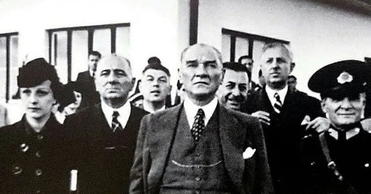 ataturk un kisisel ozellikleri ulu onder mustafa kemal ataturk un kisilik ozellikleri egitim haberleri