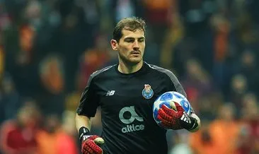 Son Dakika haberi: Iker Casillas kalp krizi geçirdi! Casillas kimdir?