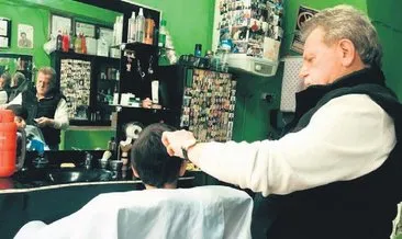 Berberin ilginç arşivi