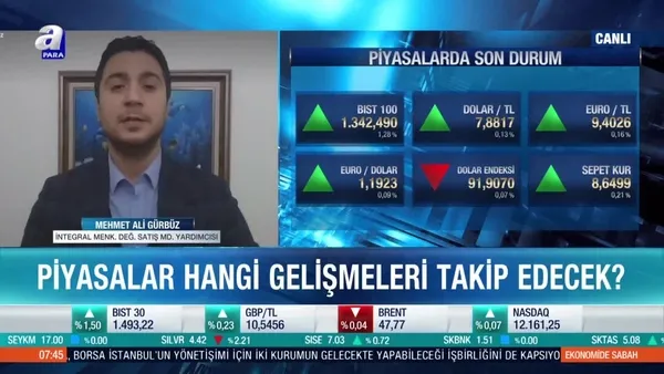Borsa İstanbul’da hangi sektörler öne çıkabilir?