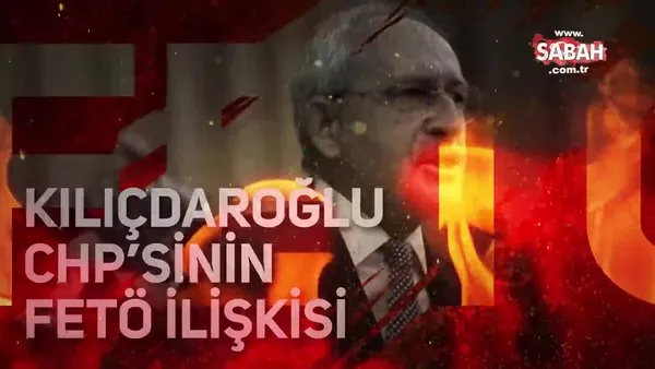 Son dakika: Cumhurbaşkanı Erdoğan, FETÖ - CHP ittifakını ortaya koyan o görüntüleri izletti | Video
