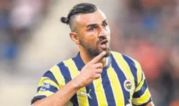 Serdar Dursun İtalya yolcusu