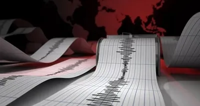 ÇANKIRI DEPREM SON DAKİKA! Korgun sallandı! Şimdi Çankırı’da deprem mi oldu, nerede, kaç şiddetinde? 5 Temmuz 2023 AFAD ve Kandilli son depremler sorgula