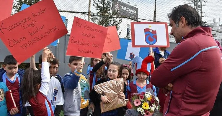 Ölene kadar Trabzonspor