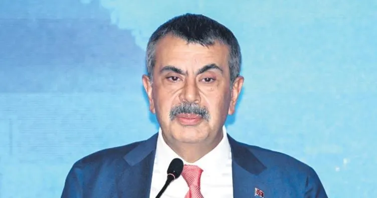 56 ülkede eğitim veriyoruz