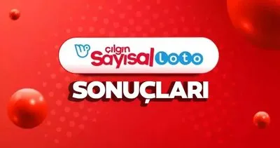 Sayısal Loto sonuç sorgulama: Milli Piyango Online ile 30 Kasım Çılgın Sayısal Loto kazandıran numaralar yayında!