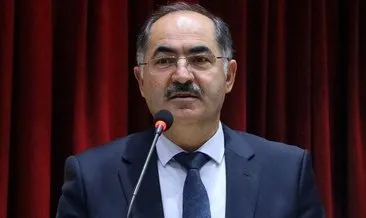 FETÖ’ye yardımdan yargılanıyordu! Namık Kemal Üniversitesi NKÜ eski rektörü Osman Şimşek cezası belli oldu