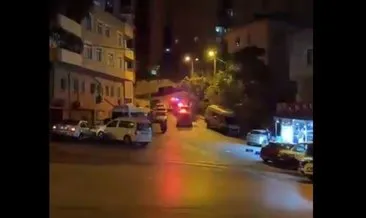 İstanbul’daki uyuşturucu operasyonunda Tokatlı Polis şehit oldu