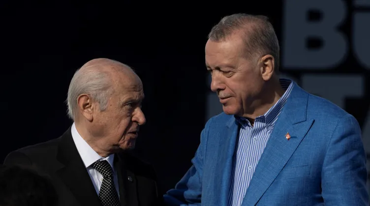 Son dakika | İstanbul 14 Mayıs seçiminin kazananını açıkladı: Başkan Erdoğan'ın mitinginde dünyanın konuştuğu detay