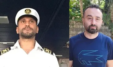 Türk kaptan Ahmet Akdeniz’in ağabeyi konuştu: Soruşturmalar devam ediyor!