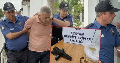 Polise silah çekip ölümle tehdit etmişti! CHP’li müdür Selahattin Şaş’ın suç dosyası kabarık çıktı!